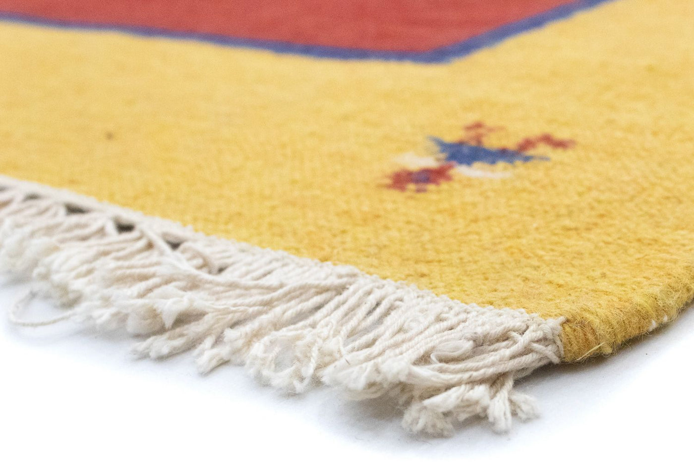 Modern Kilim Rug 200x140cm - Wool Rug