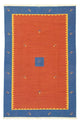 Modern Kilim Rug 300x200cm - Wool Rug