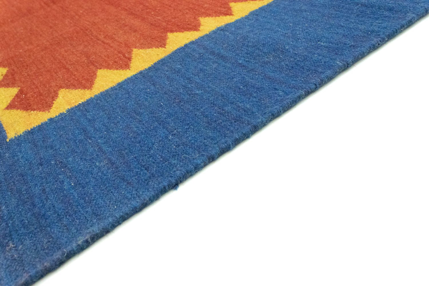 Modern Kilim Rug 300x200cm - Wool Rug