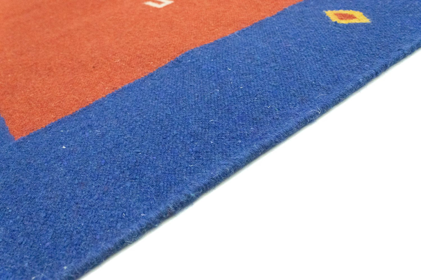 Modern Kilim Rug 300x200cm - Wool Rug