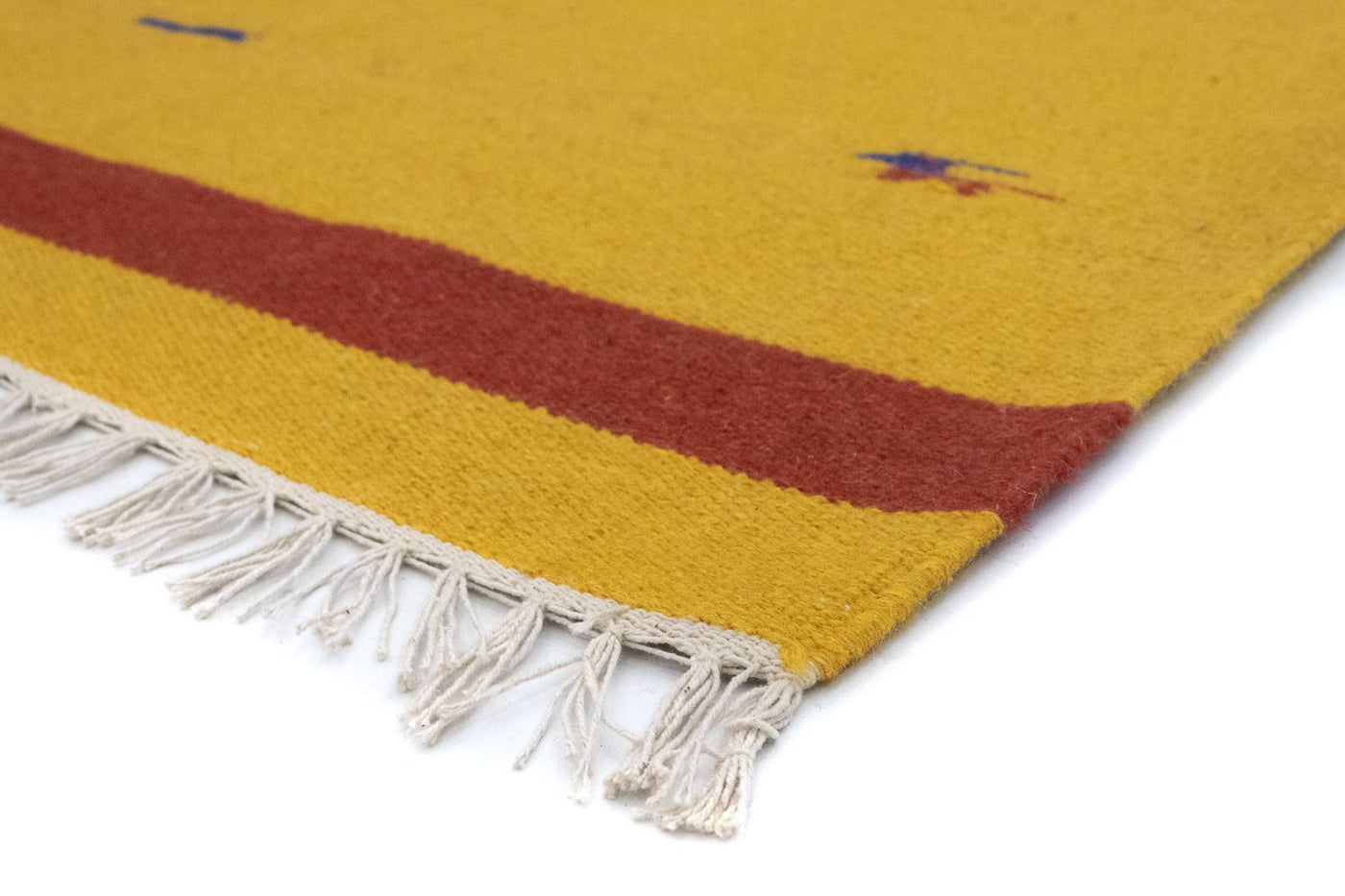 Modern Kilim Rug 180x120cm - Wool Rug