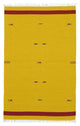 Modern Kilim Rug 180x120cm - Wool Rug