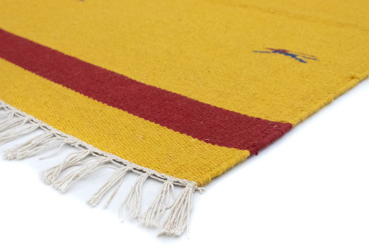 Modern Kilim Rug 180x120cm - Wool Rug