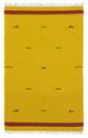 Modern Kilim Rug 180x120cm - Wool Rug
