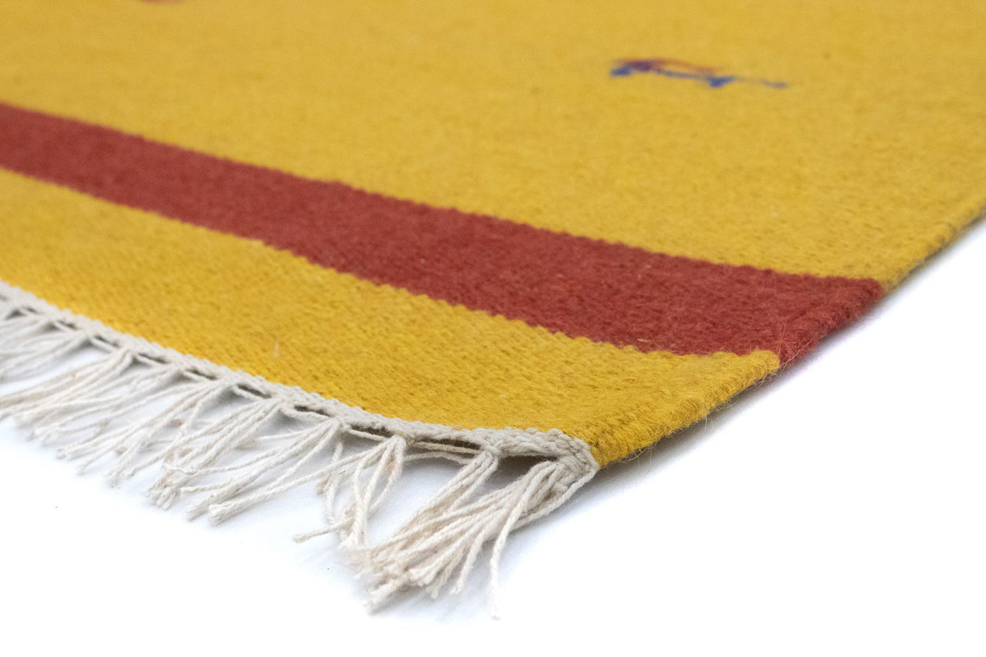 Modern Kilim Rug 180x120cm - Wool Rug