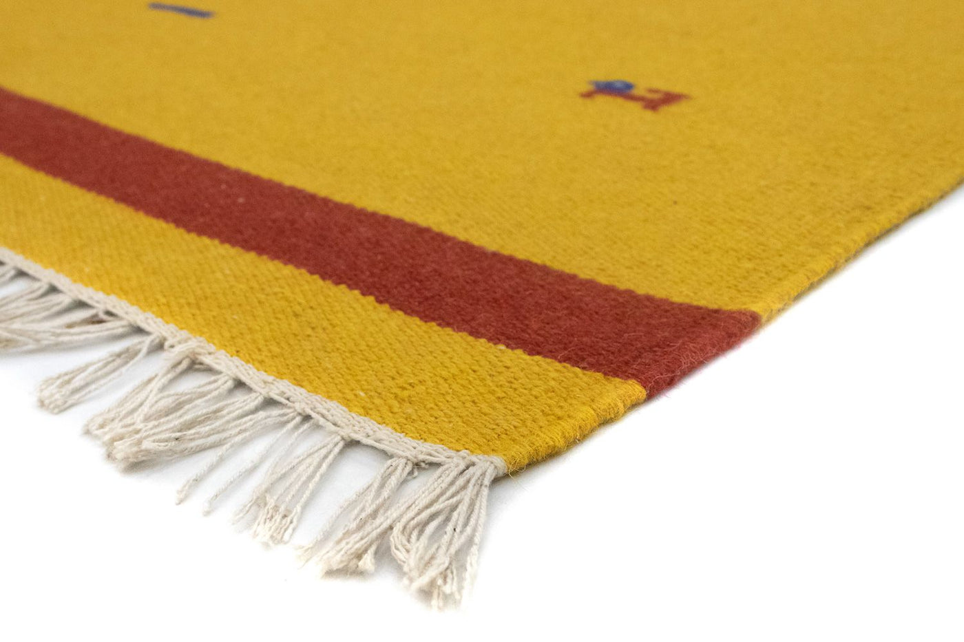 Modern Kilim Rug 180x120cm - Wool Rug
