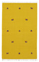 Modern Kilim Rug 180x120cm - Wool Rug