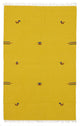 Modern Kilim Rug 180x120cm - Wool Rug