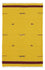 Kelim Rug - Trendy - 180 x 120 cm - yellow