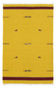Modern Kilim Rug 180x120cm - Wool Rug