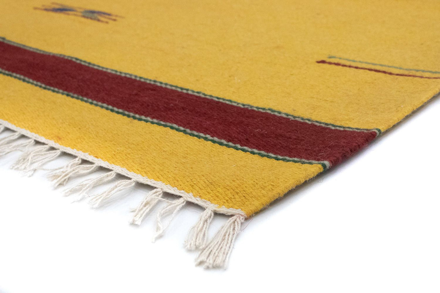 Modern Kilim Rug 180x120cm - Wool Rug