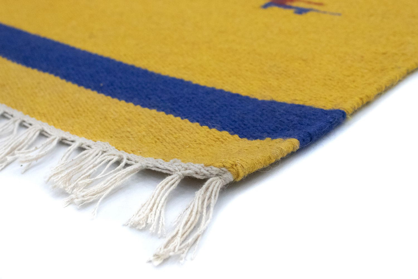 Modern Kilim Rug 180x120cm - Wool Rug