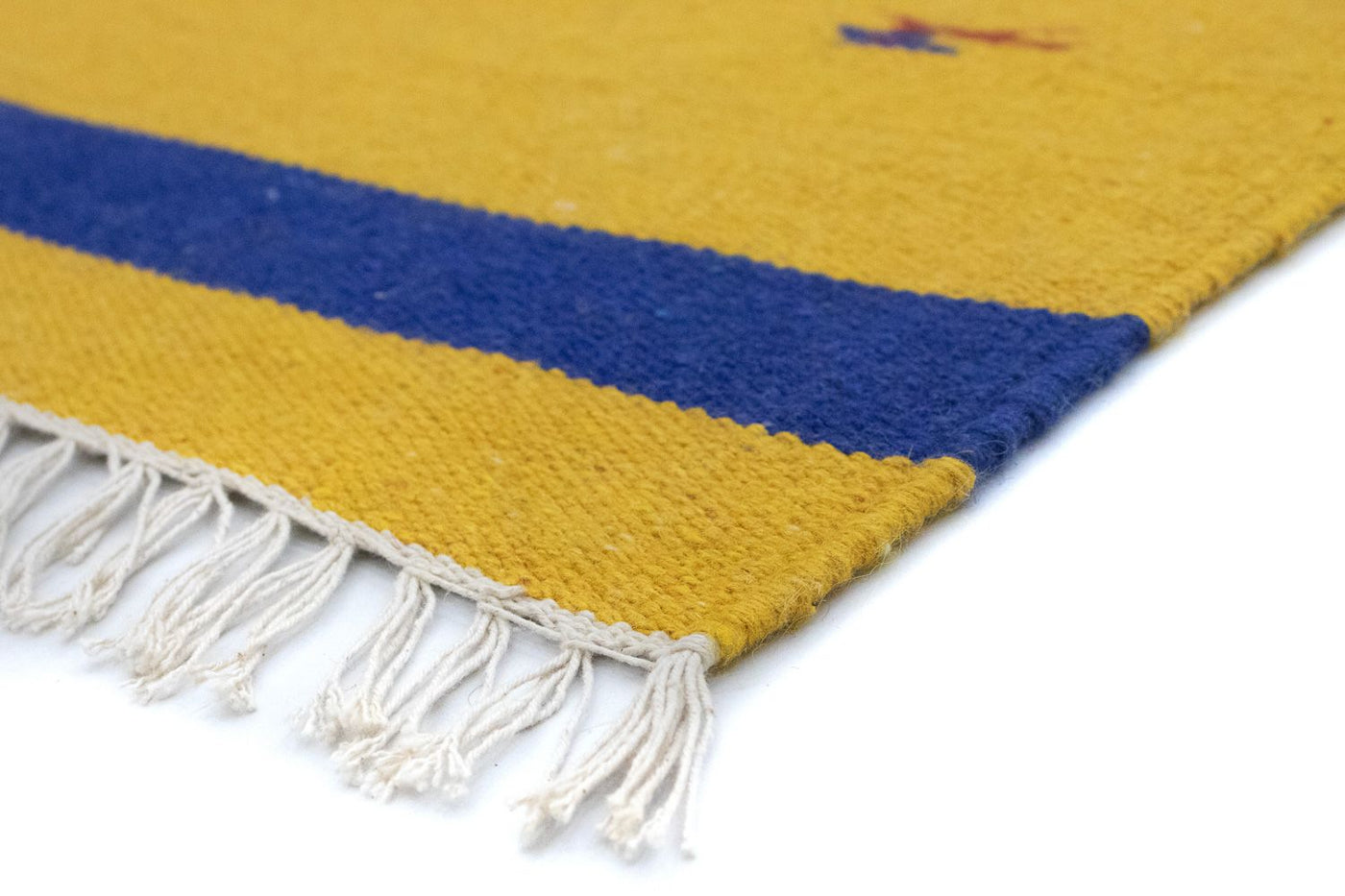 Modern Kilim Rug 180x120cm - Wool Rug