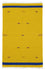 Kelim Rug - Trendy - 180 x 120 cm - yellow