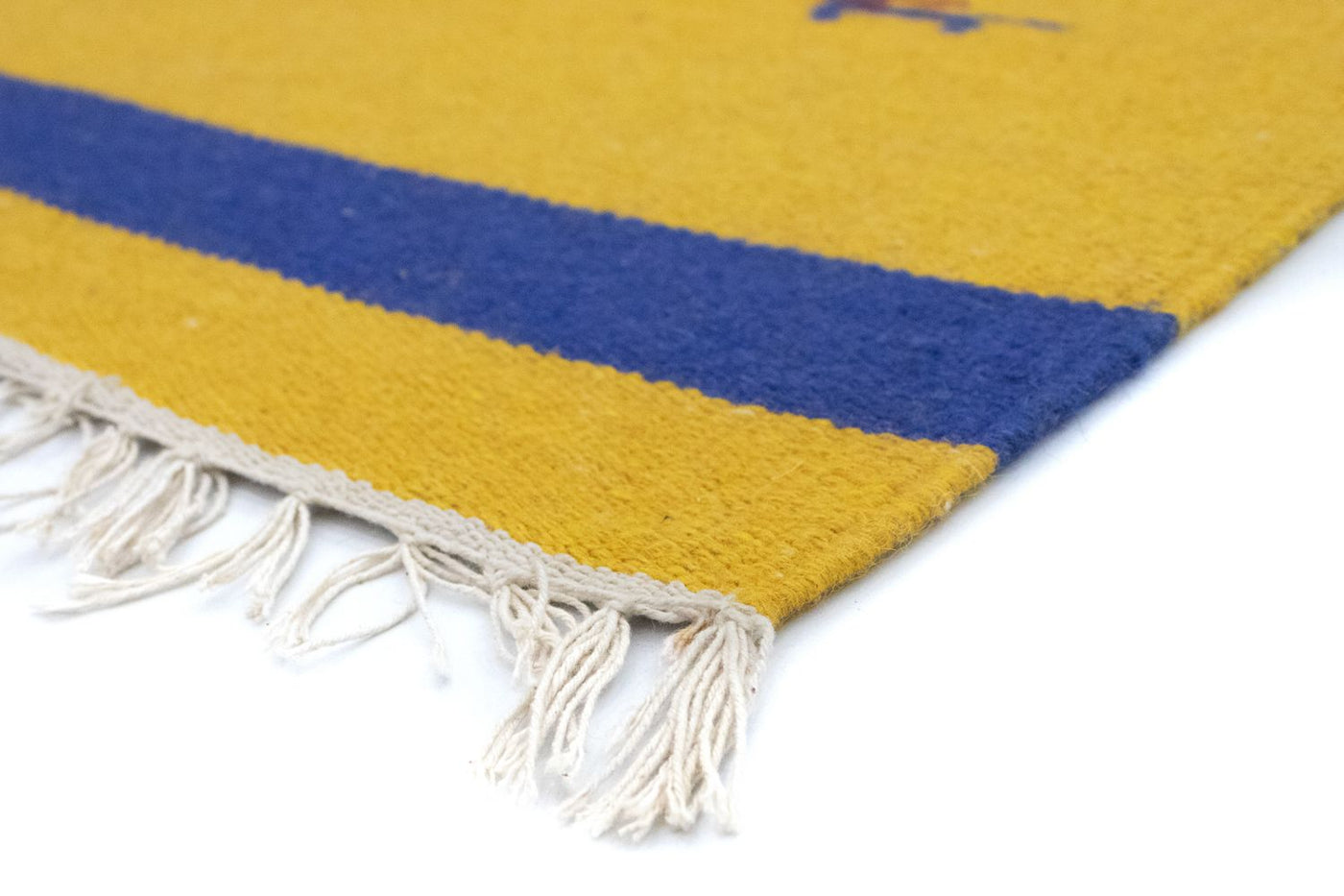 Modern Kilim Rug 180x120cm - Wool Rug