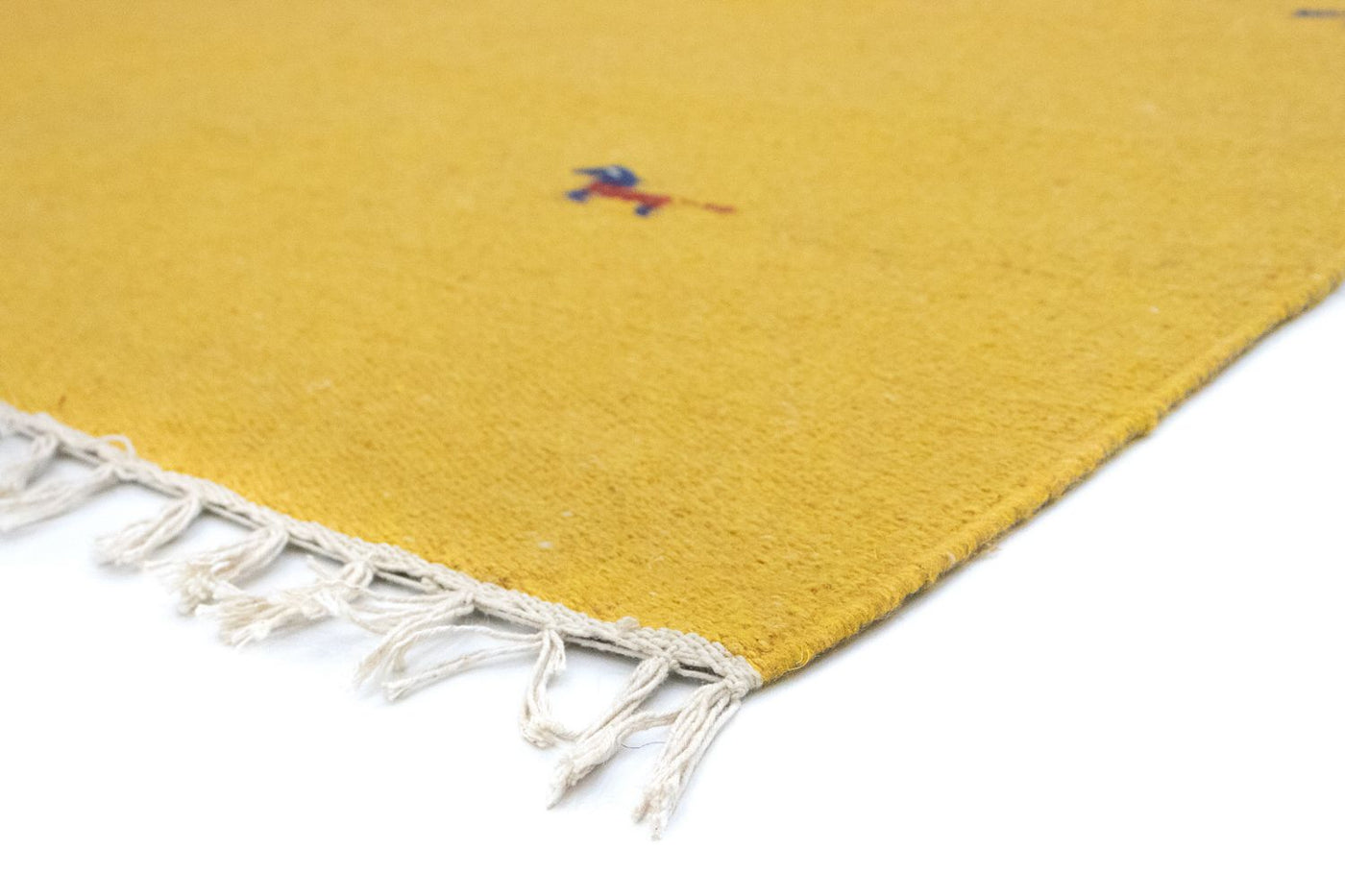 Modern Kilim Rug 180x120cm - Wool Rug