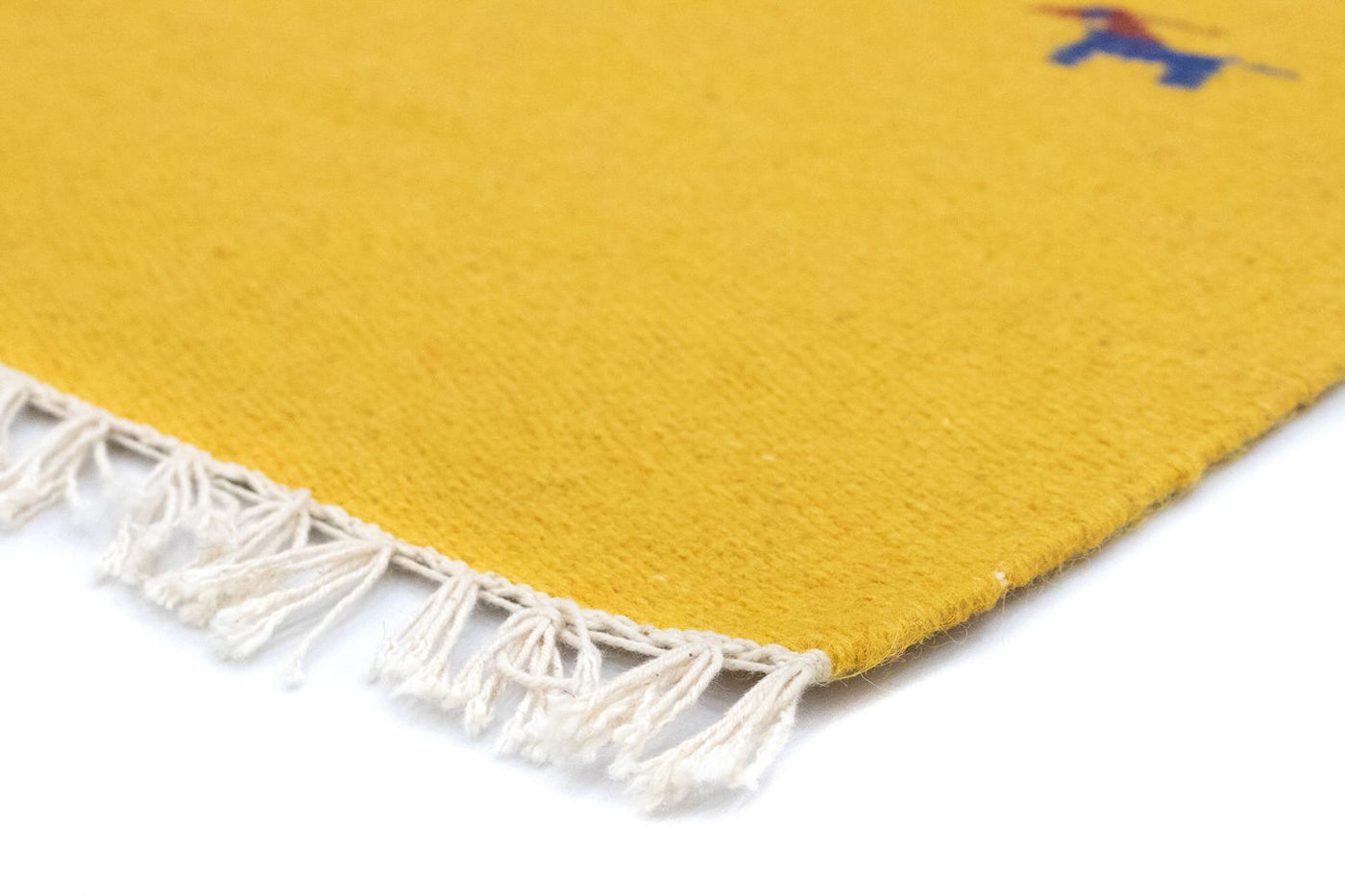 Modern Kilim Rug 180x120cm - Wool Rug