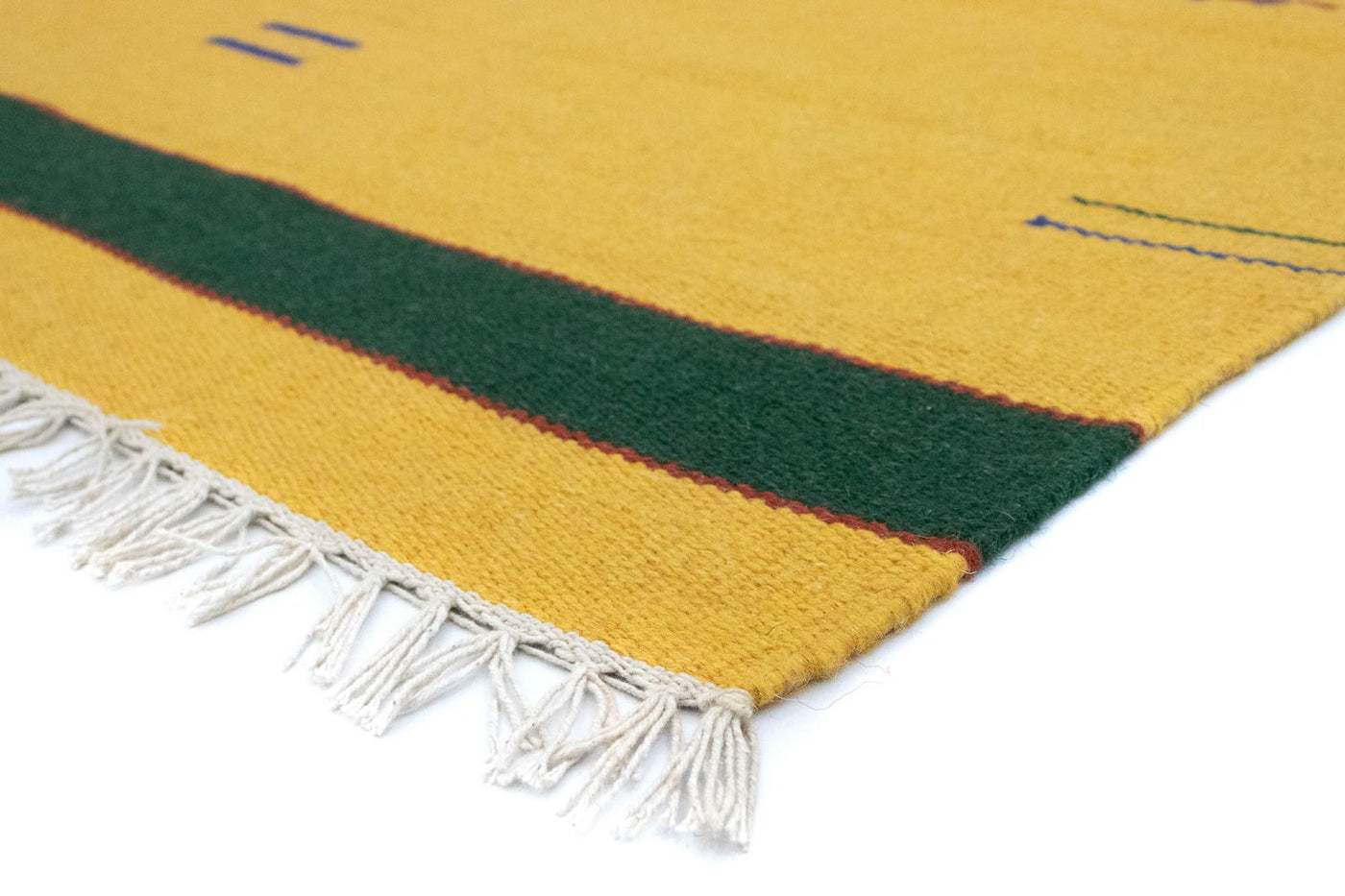 Modern Kilim Rug 180x120cm - Wool Rug