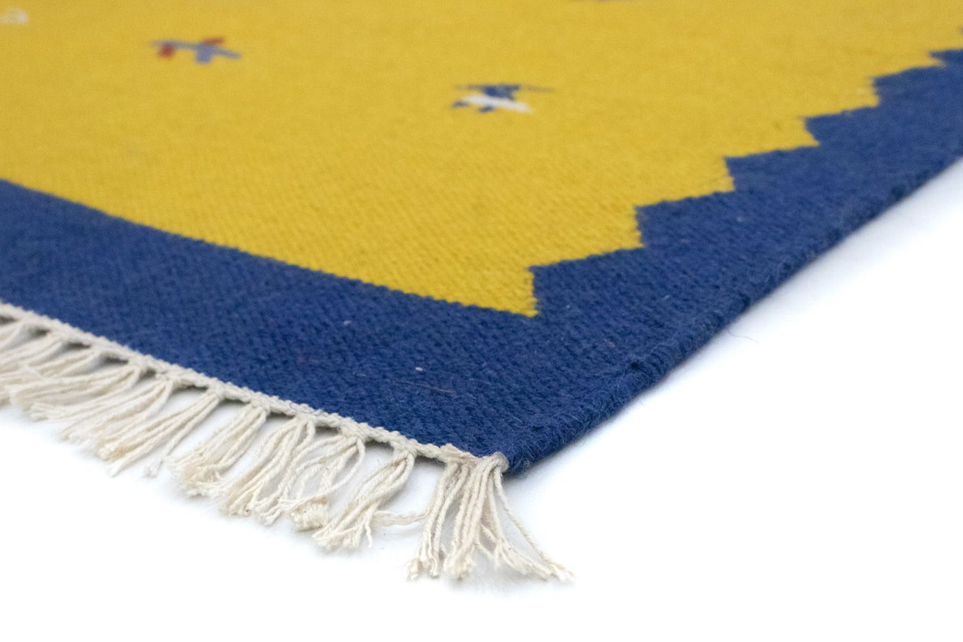 Modern Kilim Rug 180x120cm - Wool Rug