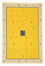 Kelim Rug - Trendy - 300 x 200 cm - yellow