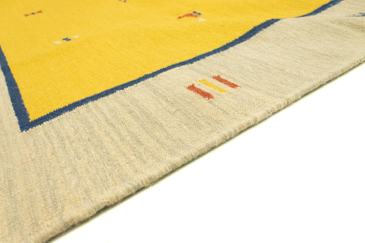 Modern Kilim Rug 300x200cm - Wool Rug