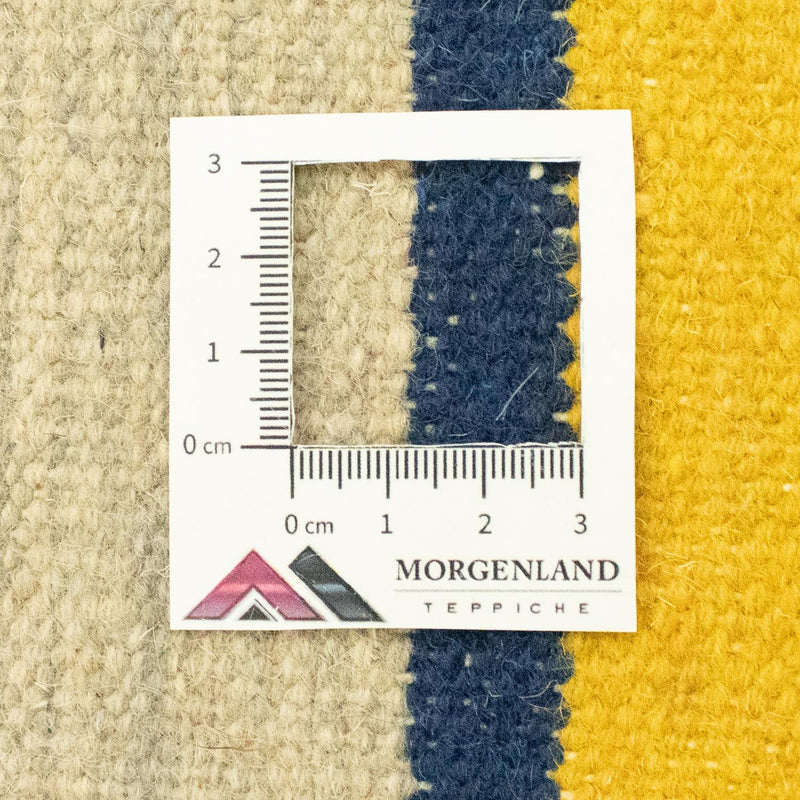 Kelim Rug - Trendy - 300 x 200 cm - yellow