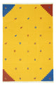 Modern Kilim Rug 300x200cm - Wool Rug