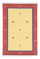 Modern Kilim Rug 200x140cm - Wool Rug