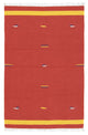 Modern Kilim Rug 180x120cm - Wool Rug