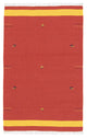 Modern Kilim Rug 180x120cm - Wool Rug