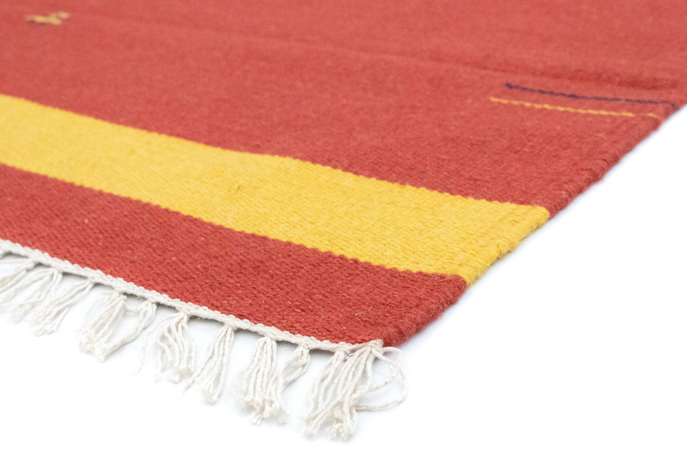Modern Kilim Rug 180x120cm - Wool Rug