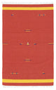 Modern Kilim Rug 180x120cm - Wool Rug
