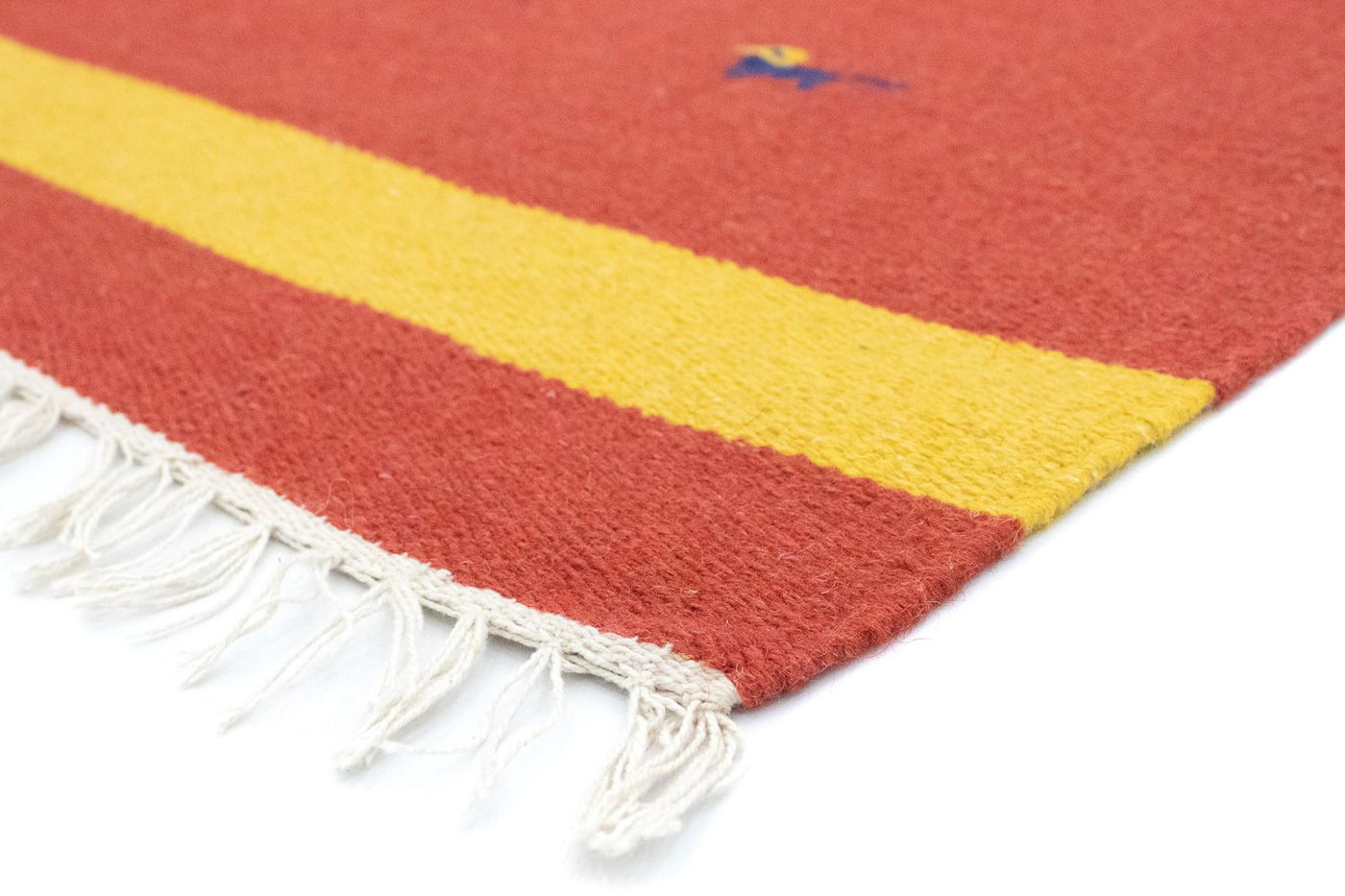 Modern Kilim Rug 180x120cm - Wool Rug