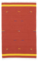 Modern Kilim Rug 180x120cm - Wool Rug