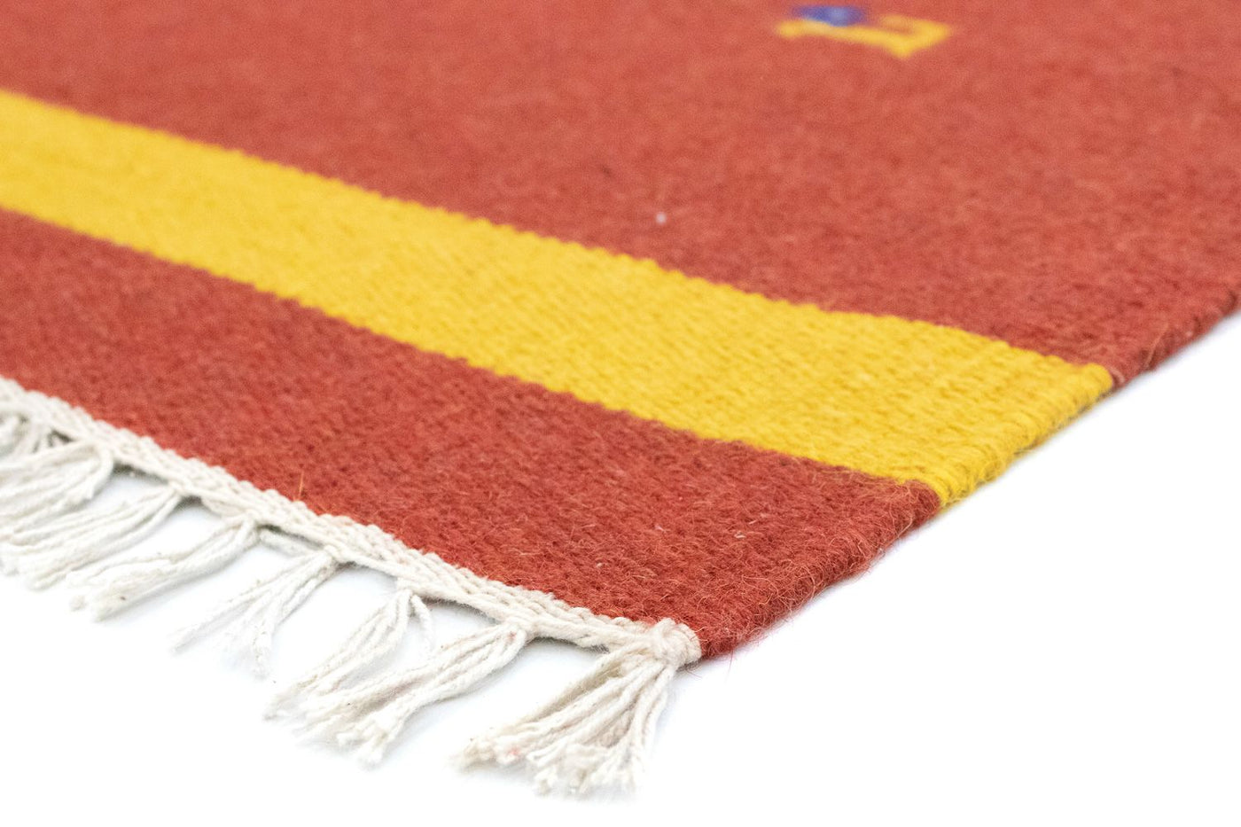 Modern Kilim Rug 180x120cm - Wool Rug