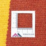 Kelim Rug - Trendy - 180 x 120 cm - red