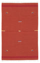 Modern Kilim Rug 180x120cm - Wool Rug