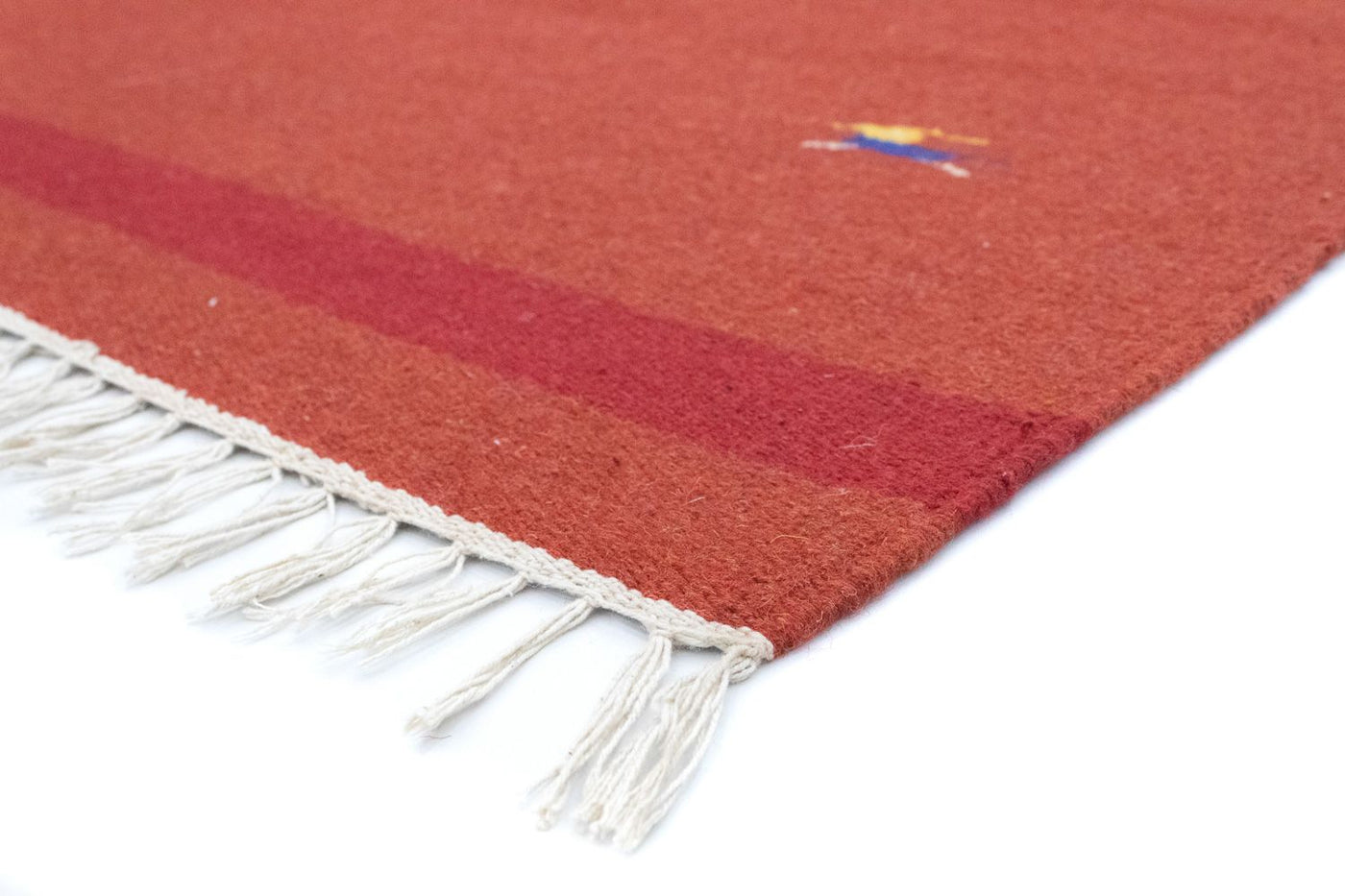 Modern Kilim Rug 180x120cm - Wool Rug