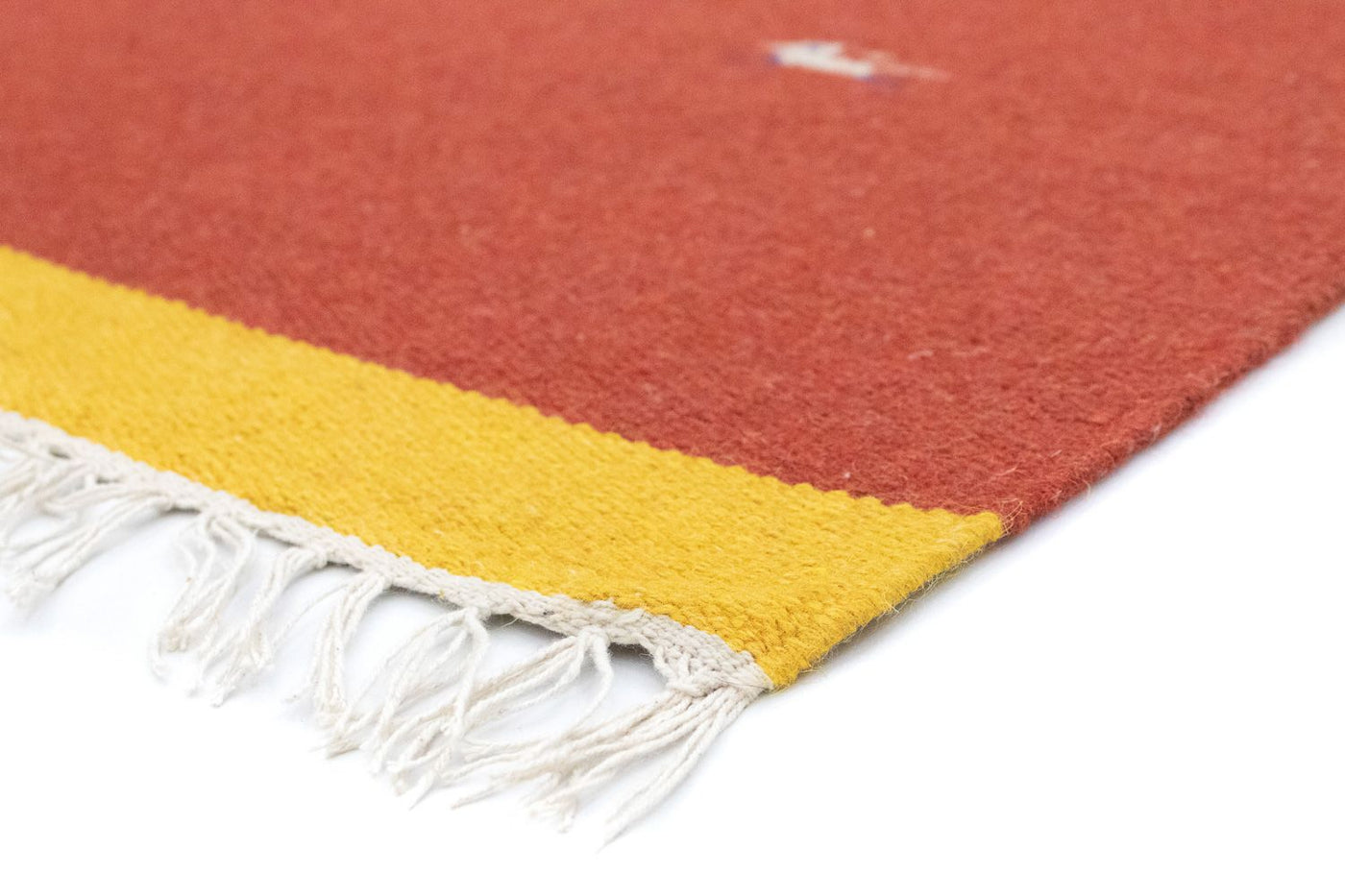 Modern Kilim Rug 180x120cm - Wool Rug
