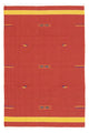 Modern Kilim Rug 180x120cm - Wool Rug