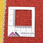 Kelim Rug - Trendy - 180 x 120 cm - red