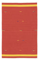 Modern Kilim Rug 180x120cm - Wool Rug