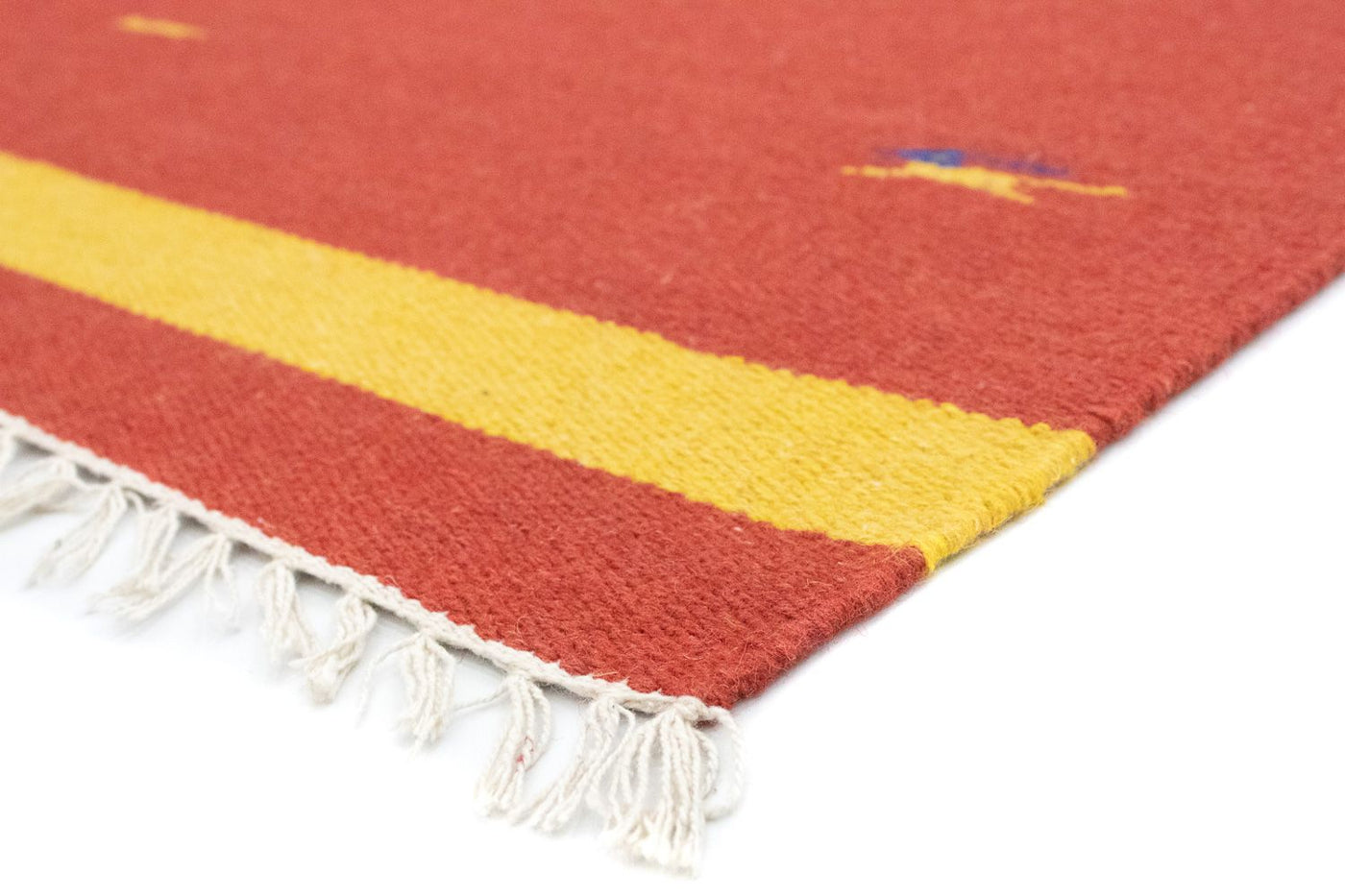 Modern Kilim Rug 180x120cm - Wool Rug