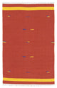 Modern Kilim Rug 180x120cm - Wool Rug