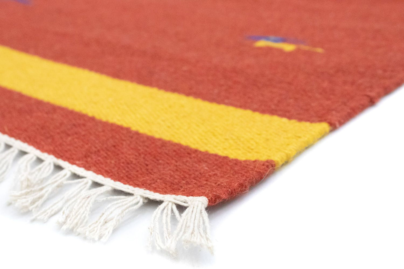 Modern Kilim Rug 180x120cm - Wool Rug