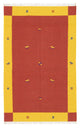 Modern Kilim Rug 180x120cm - Wool Rug