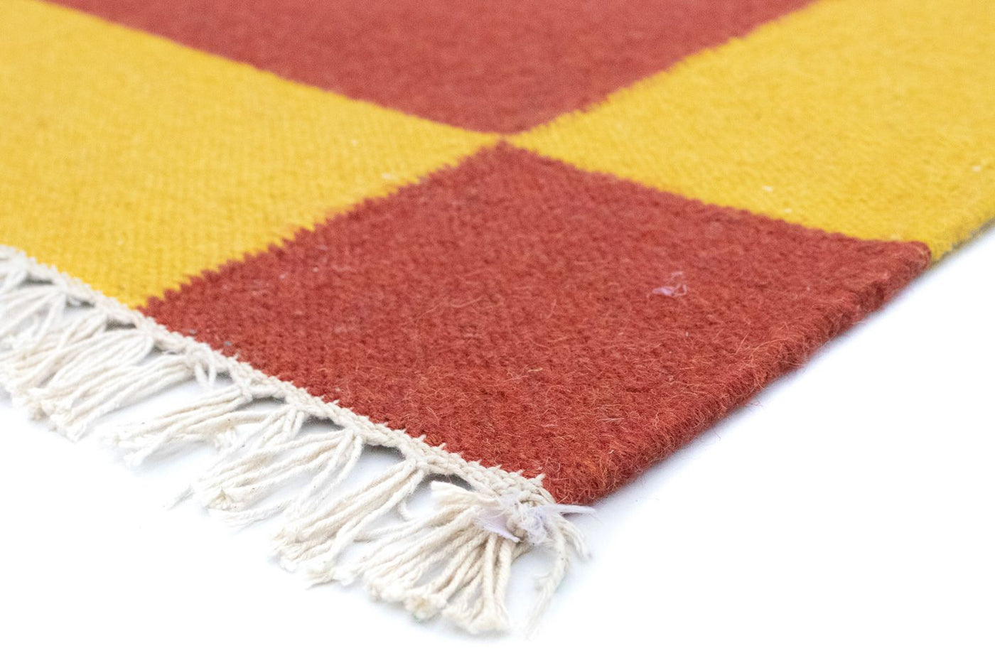 Modern Kilim Rug 180x120cm - Wool Rug