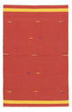 Modern Kilim Rug 180x120cm - Wool Rug