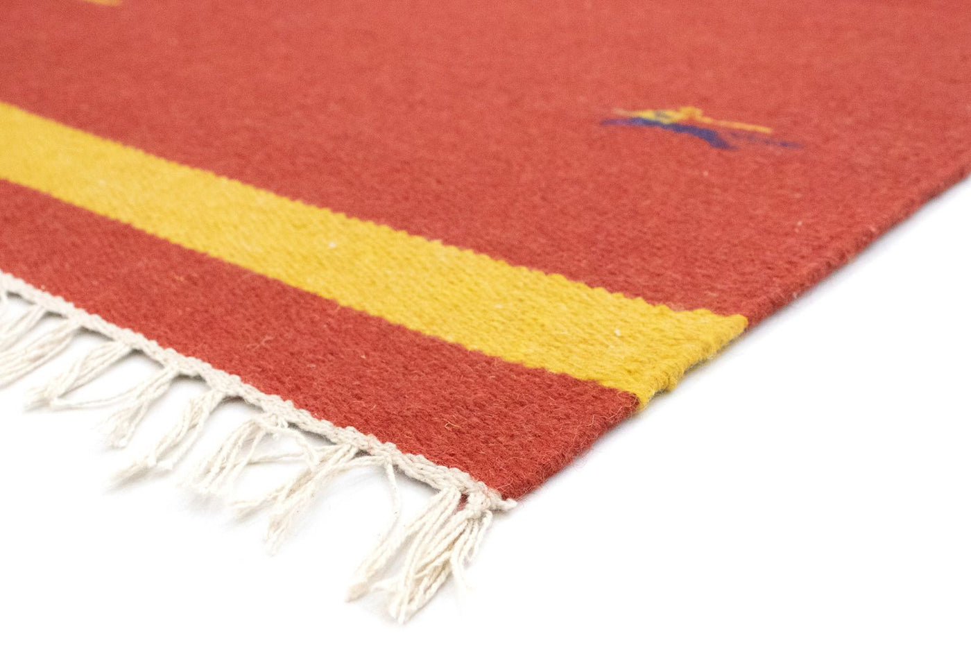 Modern Kilim Rug 180x120cm - Wool Rug