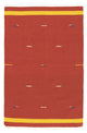 Modern Kilim Rug 180x120cm - Wool Rug
